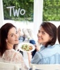 Two (Hardcover) - Seline van der Wat Photo