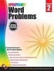 Word Problems, Grade 2 (Paperback) - Spectrum Photo