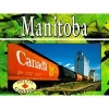 Manitoba (Paperback, 2nd) - Sarah Yates Photo