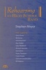 Rehearsing the High School Band (Paperback) - Stephen Meyer Photo