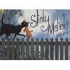 Slinky Malinki (Paperback, Reissue) - Lynley Dodd Photo