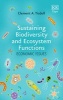 Sustaining Biodiversity and Ecosystem Functions - Economic Issues (Hardcover) - Clement A Tisdell Photo