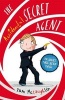 The Accidental Secret Agent (Paperback) - Tom McLaughlin Photo