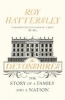 The Devonshires - The Story of a Family and a Nation (Paperback) - Roy Hattersley Photo