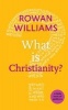 What is Christianity? (Paperback) - Rowan Williams Photo