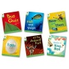 Oxford Reading Tree: Level 2: Floppy's Phonics Non-Fiction: Pack of 6 (Paperback) - James Edward Photo