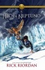 El Hijo de Neptuno (The Son Of Neptune) - Heroes del Olimpo 2 (English, Spanish, Paperback) - Rick Riordan Photo