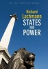 States and Power (Paperback, New) - Richard Lachmann Photo