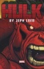 Hulk, Volume 1 - Complete Collection (Paperback) - Jeph Loeb Photo