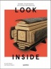 Look Inside - Cutaway Illustrations and Visual Storytelling (Hardcover) - Juan Martin Velasco Photo