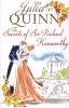 The Secrets of Sir Richard Kenworthy (Paperback) - Julia Quinn Photo