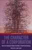 Character of a Corporation - How Your Company's Culture Can Make or Break Your Business (Paperback, 2nd Revised edition) - Gareth Jones Photo