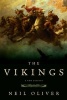 The Vikings - A New History (Paperback) - Neil Oliver Photo