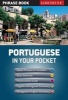 Globetrotter in Your Pocket - Portuguese: Globetrotter Phrase Book (English, Portuguese, Paperback, 2nd ed) -  Photo