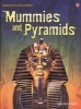 Mummies and Pyramids (Hardcover) - Sam Taplin Photo