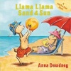 Llama Llama Sand and Sun (Board book) - Anna Dewdney Photo