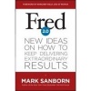 Fred 2.0 (Paperback) - Mark Sanborn Photo