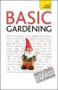 Basic Gardening 2010 (Paperback) - Jane Mcmorland Hunter Photo