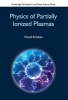 Physics of Partially Ionized Plasmas (Hardcover) - Vinod Krishan Photo