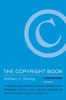 The Copyright Book - A Practical Guide (Hardcover, 6th Revised edition) - William S Strong Photo