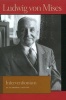 Interventionism - An Economic Analysis (Paperback, New) - Ludwig Von Mises Photo