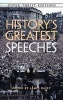 History's Greatest Speeches (Paperback) - James Daley Photo