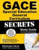 Gace Special Education General Curriculum Secrets Study Guide - Gace Test Review for the Georgia Assessments for the Certification of Educators (Paperback) - Gace Exam Secrets Test Prep Photo