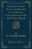 Farthest North Being the Record of a Voyage of Exploration, of the Ship Fram 1893-96, Vol. 2 of 2 (Classic Reprint) (Paperback) - Dr Fridtjof Nansen Photo