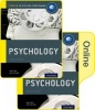 IB Psychology Print and Online Course Book Pack (Paperback) - John Crane Photo