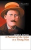 Collins Classics - A Portrait of the Artist as a Young Man (Paperback) - James Joyce Photo