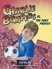 Charlie Bumpers vs. the Puny Pirates (Hardcover) - Bill Harley Photo