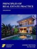 Principles of Real Estate Practice (Paperback) - Stephen Mettling Photo