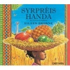 Syrpris Handa (Welsh, Hardcover, Bilingual edition) - Eileen Browne Photo