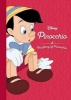 Disney Pinocchio the Story of Pinocchio (Hardcover) - Parragon Books Ltd Photo