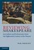 Reviewing Shakespeare - Journalism and Performance from the Eighteenth Century to the Present (Hardcover, New) - Paul Prescott Photo