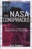 The NASA Conspiracies - The Truth Behind the Moon Landings, Censored Photos, and the Face on Mars (Paperback) - Nick Redfern Photo