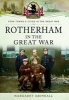 Rotherham in the Great War (Paperback) - Margaret Drinkall Photo