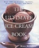 The Ultimate Ice Cream Book (Paperback, 1st ed) - Bruce Weinstein Photo