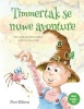 Timmertak Se Nuwe Avonture (Afrikaans, Paperback) - Peet Ellison Photo