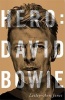 Hero - David Bowie (Hardcover) - Lesley Ann Jones Photo