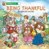 Being Thankful (Paperback) - Mercer Mayer Photo