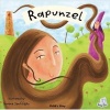 Rapunzel (Paperback) - Simona Sanfilipo Photo