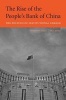 The Rise of the People's Bank of China - The Politics of Institutional Change (Hardcover) - Stephen Bell Photo