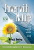 Power with Nature, 3rd Edition - Renewable Energy Options for Homeowners (Paperback, 3rd) - Rex A Ewing Photo