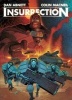 Insurrection - The War Against the Judges Has Begun (Paperback) - Dan Abnett Photo