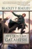 The Straits of Galahesh (Paperback, New) - Bradley P Beaulieu Photo