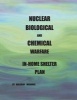 Nuclear, Biological and Chemical Warfare In-Home Shelter Plan (Paperback) - MR Malcolm McDaniel Photo