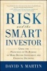 Risk and the Smart Investor (Hardcover) - David C Martin Photo