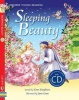 Sleeping Beauty (Hardcover) - Kate Knighton Photo