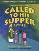 Called to His Supper - Catechist/parent Guide (Paperback, Revised edition) - Jeannine Timko Leichner Photo